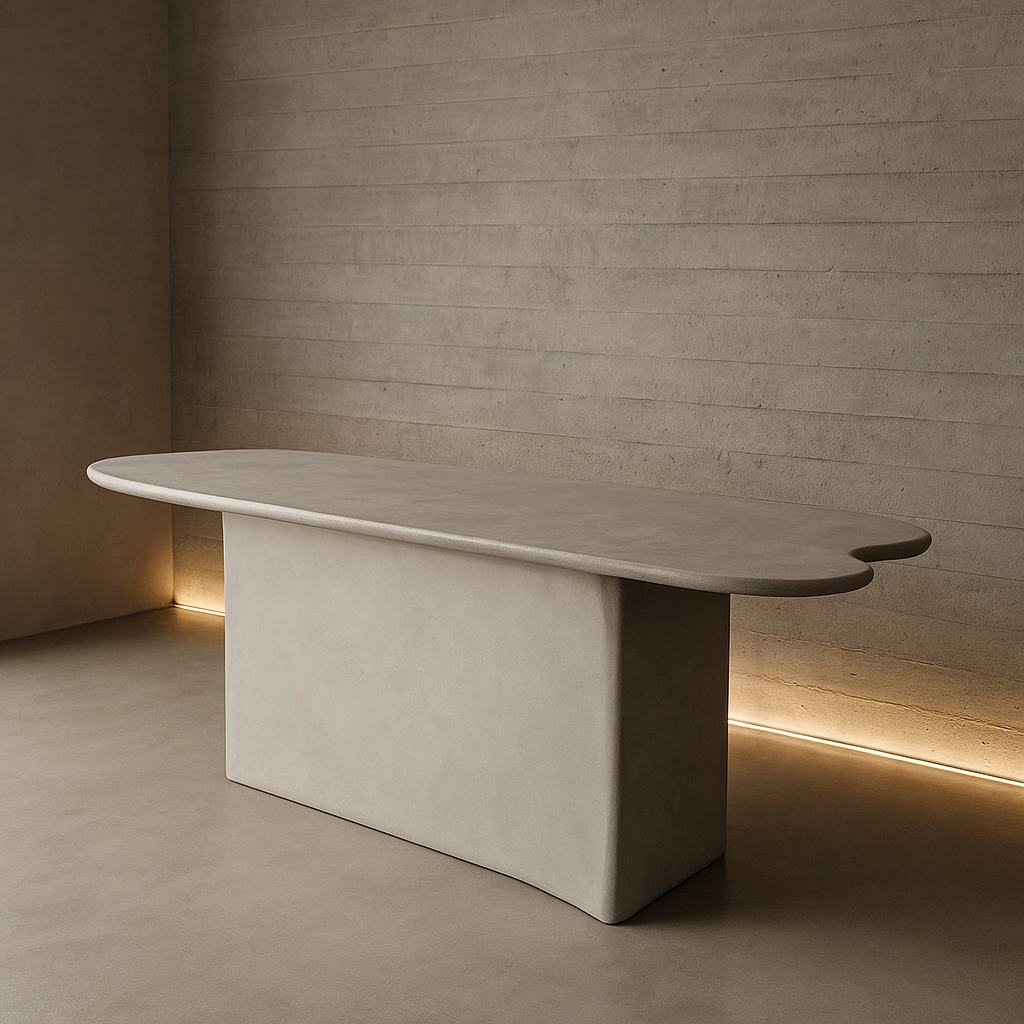 Обідній стіл HORIZON 02