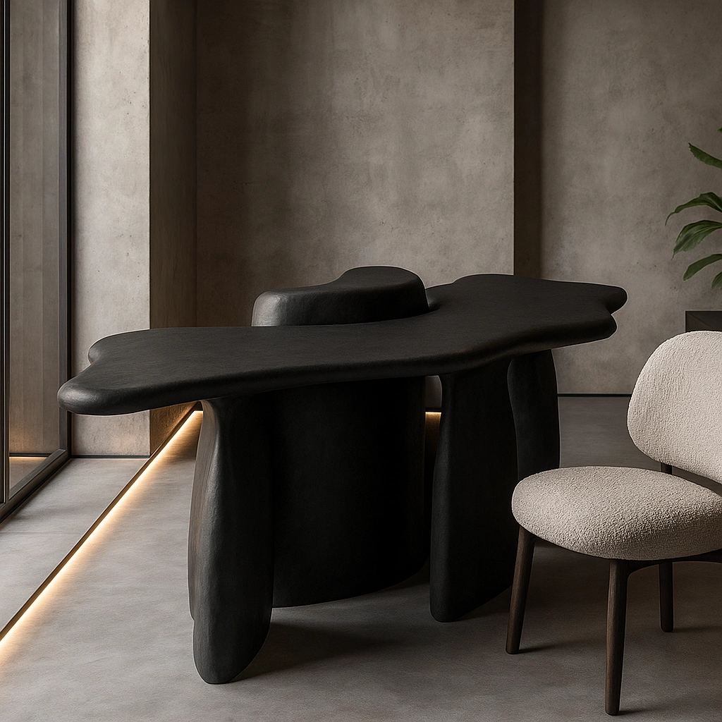 Обідній стіл VOID 03