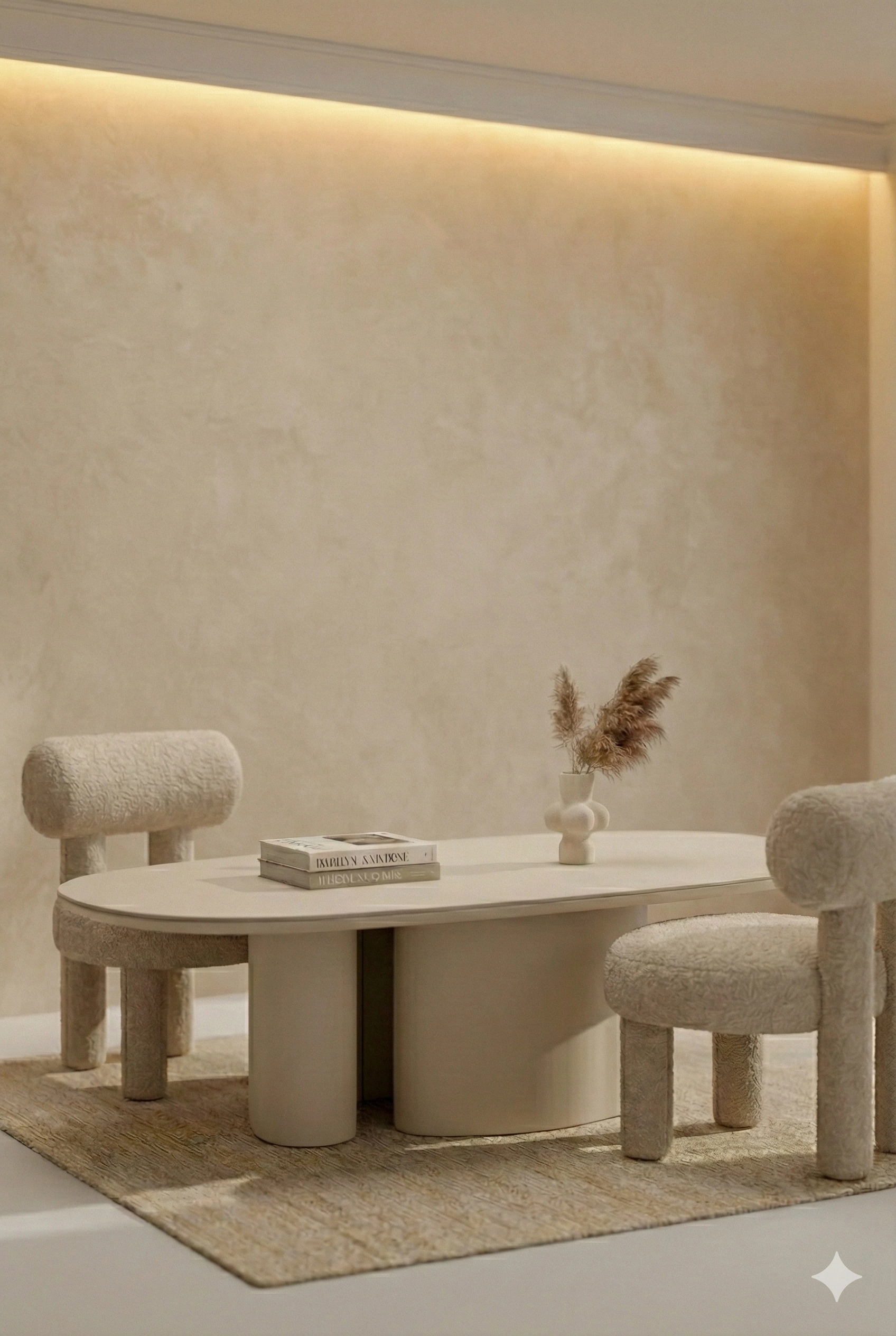 Обідній стіл TRIAD 08