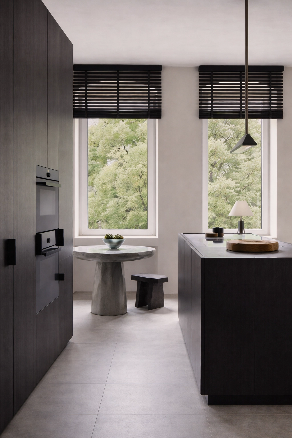 Обідній стіл MONO 15