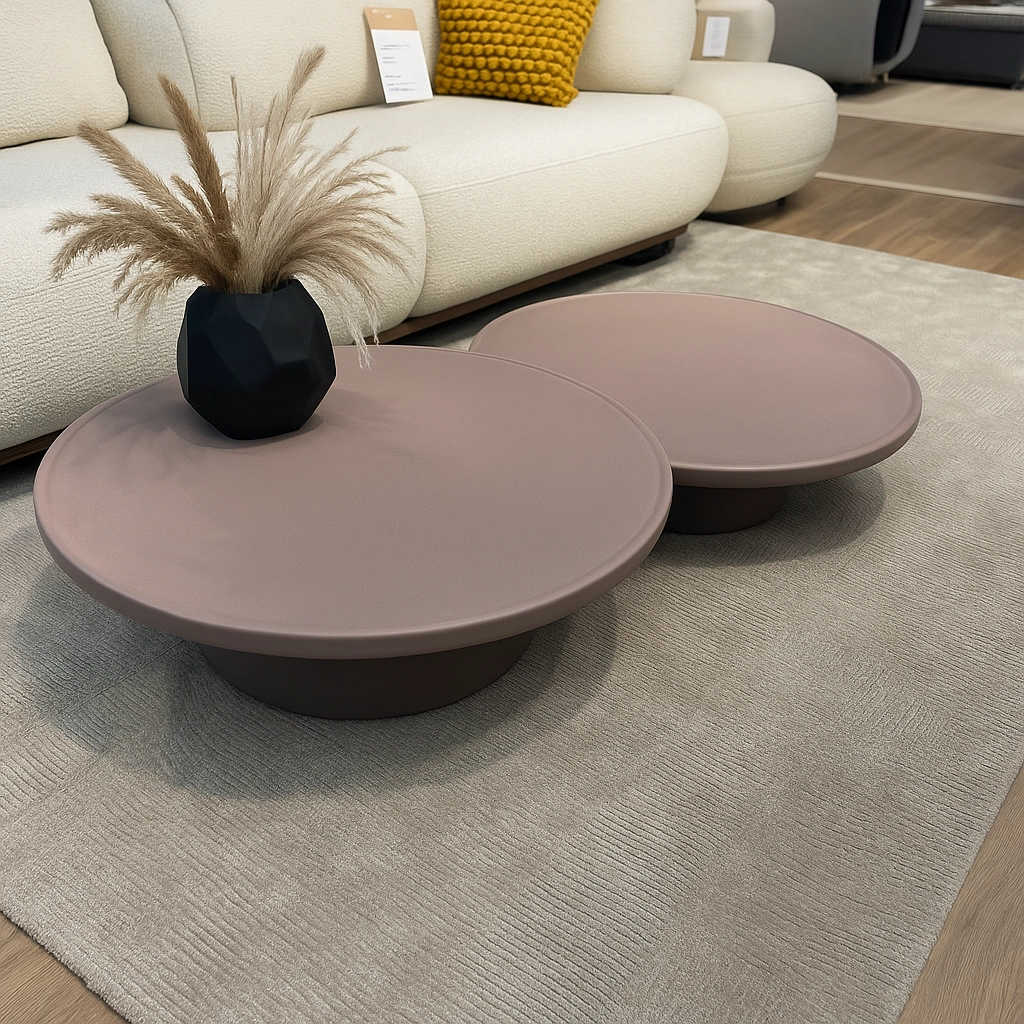 Журнальний стіл ORB 02