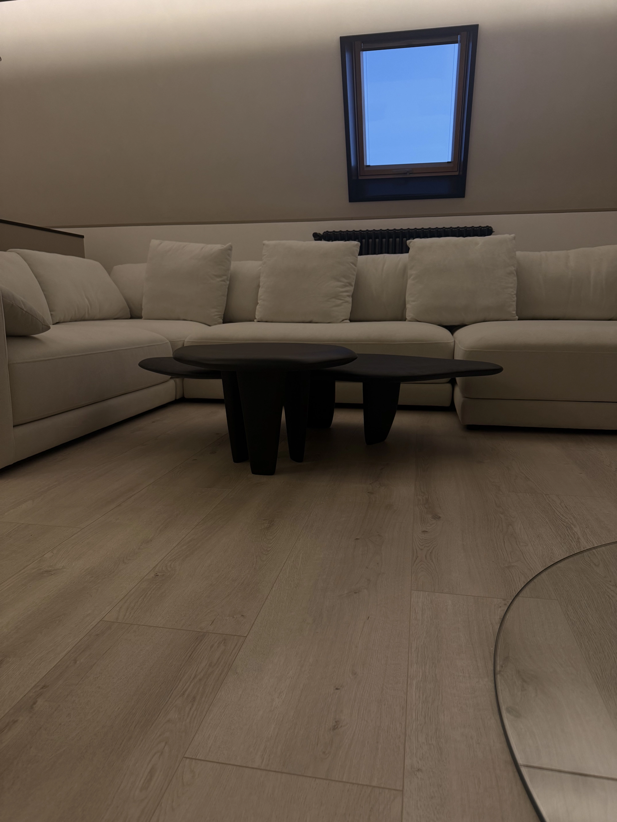 Журнальний стіл ONYX 08