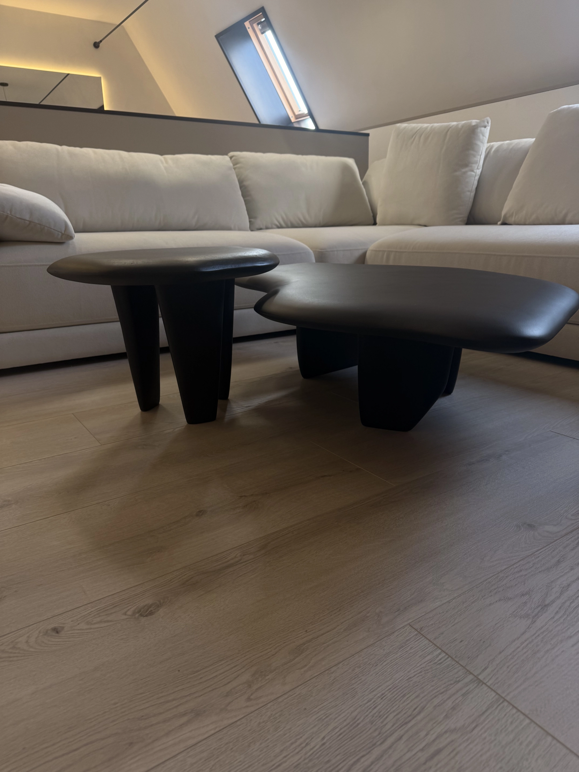 Журнальний стіл ONYX 08