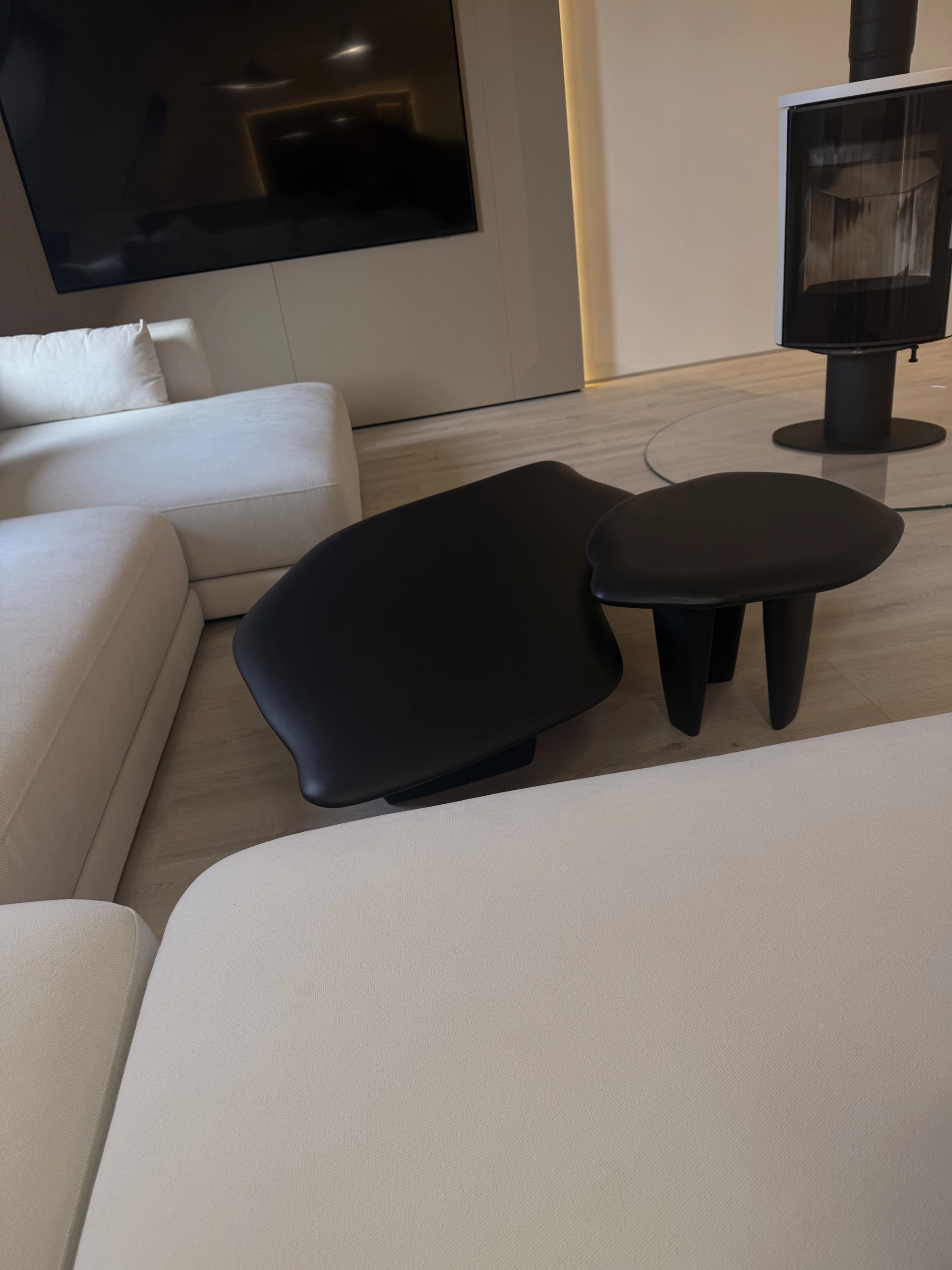 Журнальний стіл ONYX 08