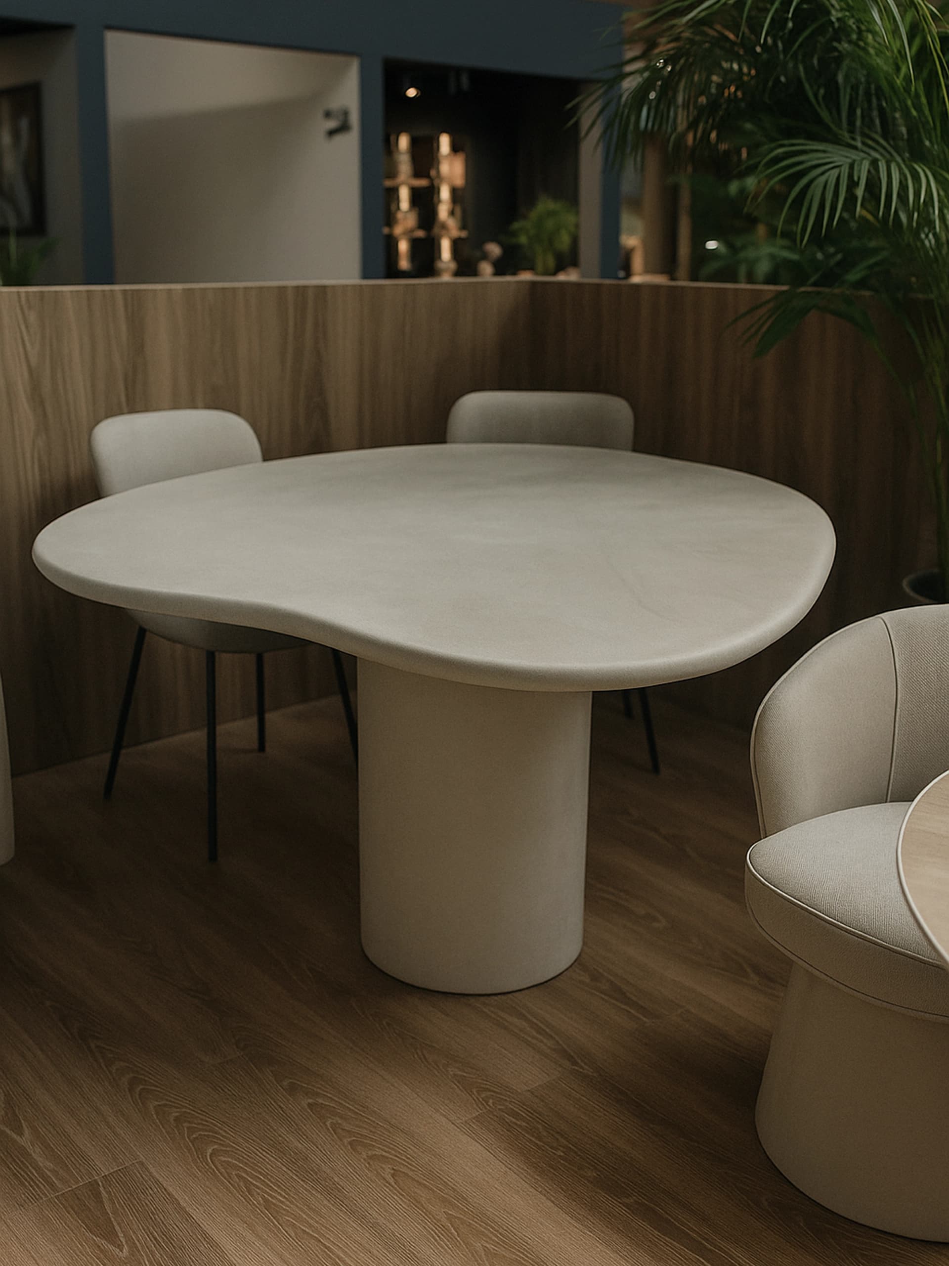 Стіл BASALT | 24