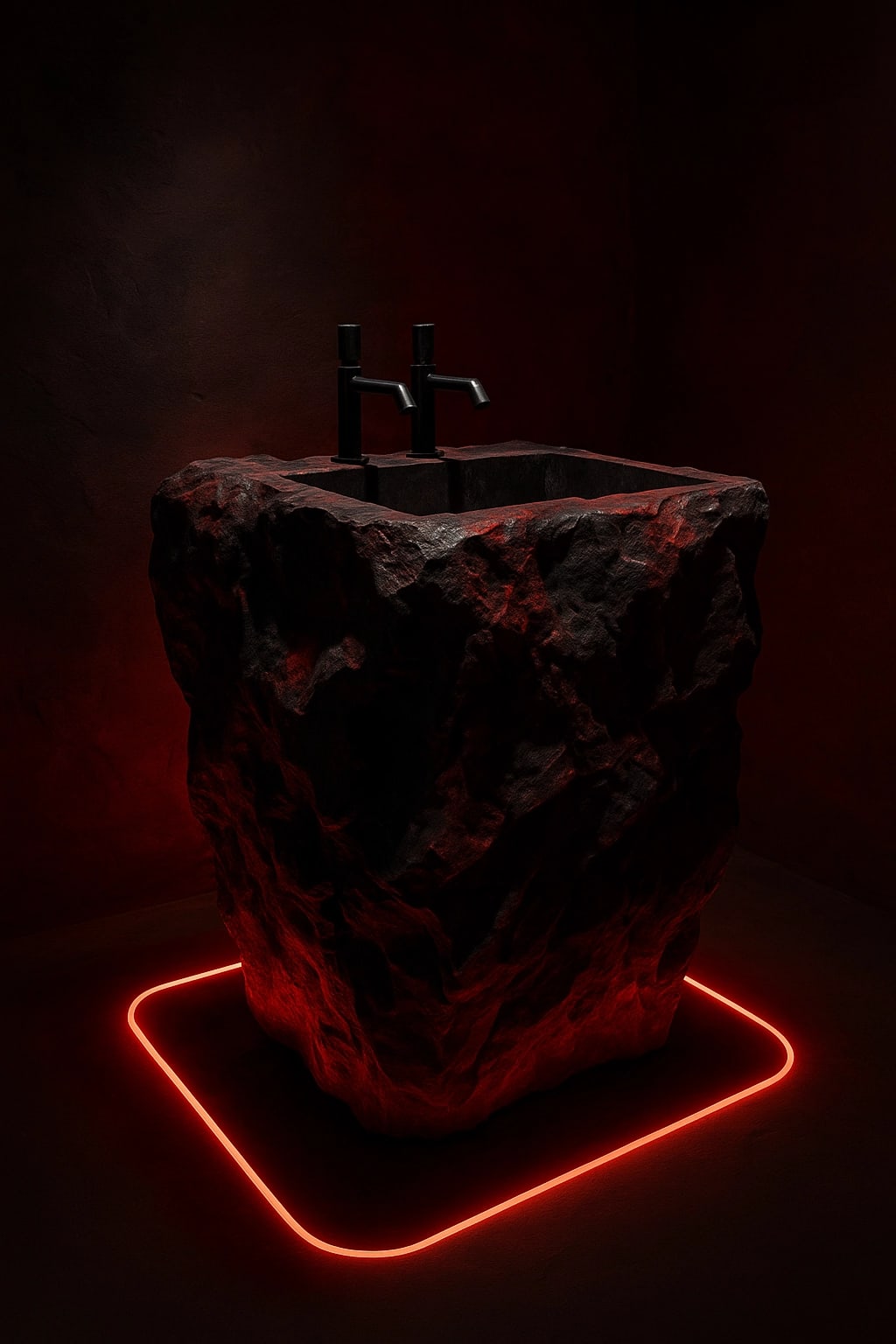 Умивальник FJORD 23