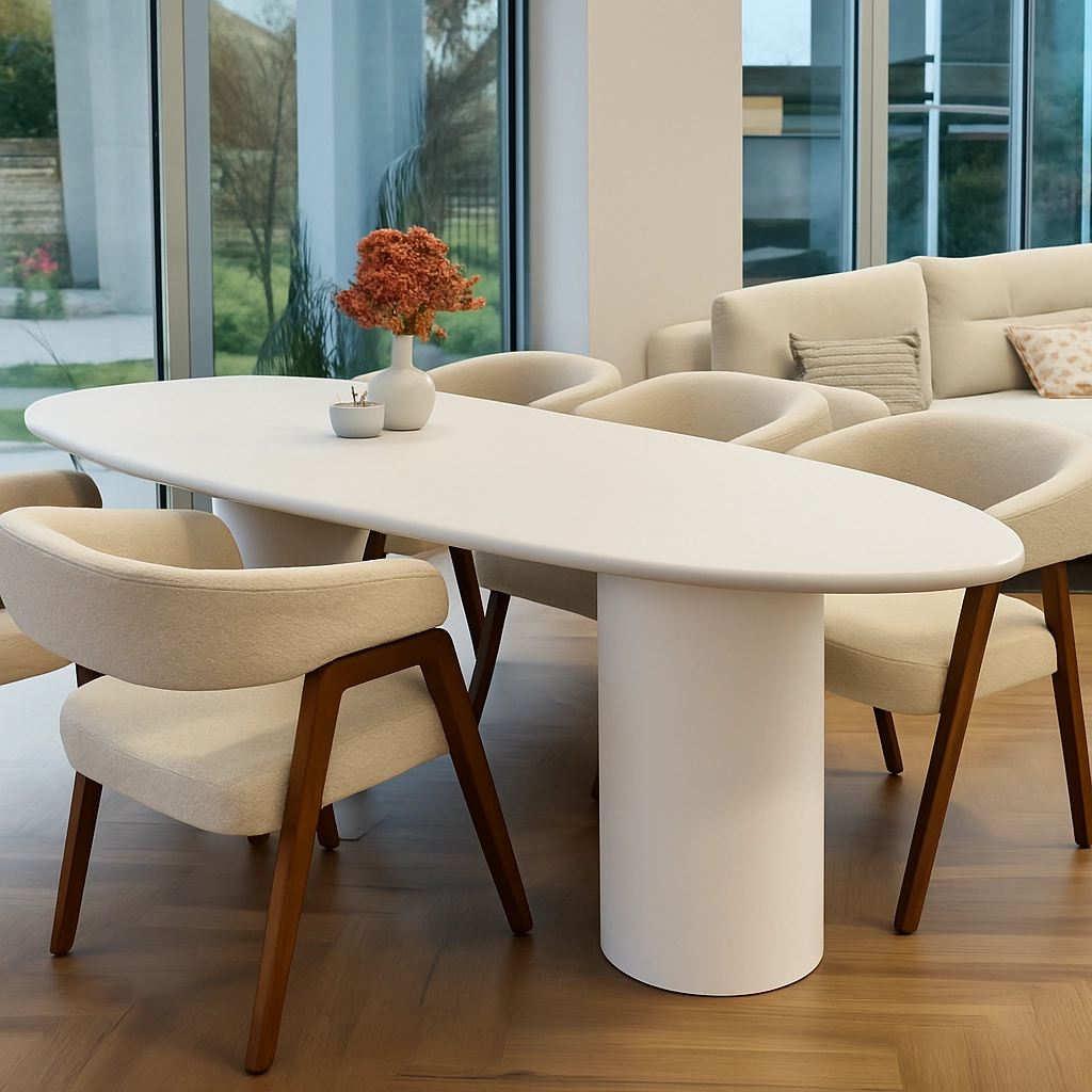 Обідні столи