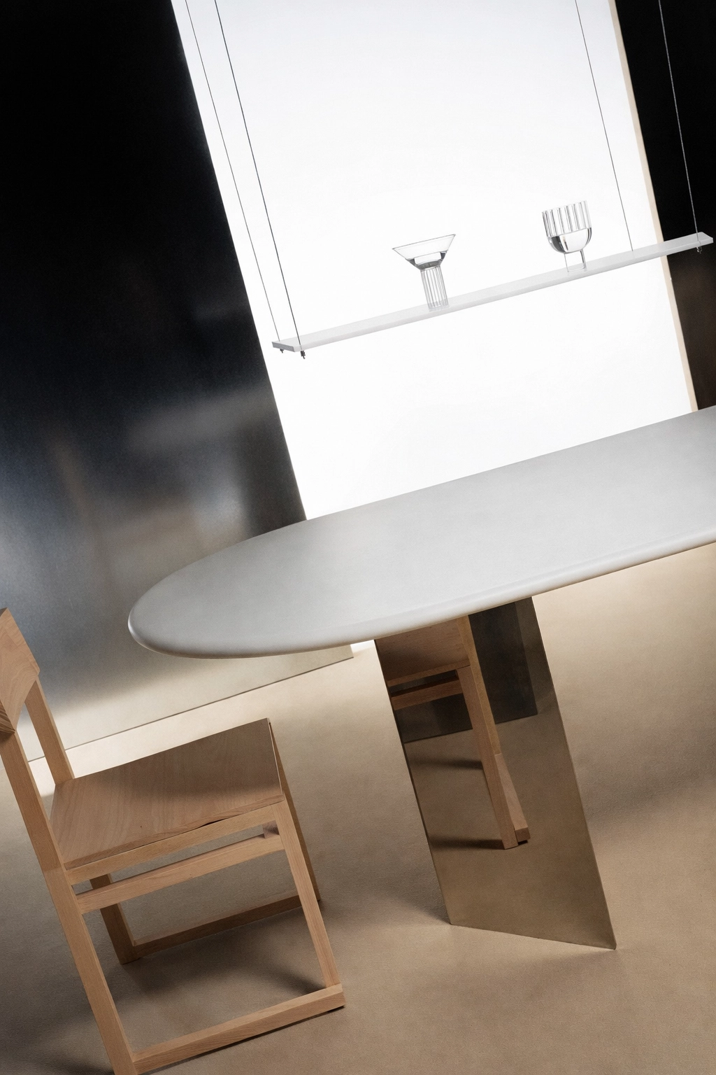 Обідній стіл LUMEN 18 alternate view