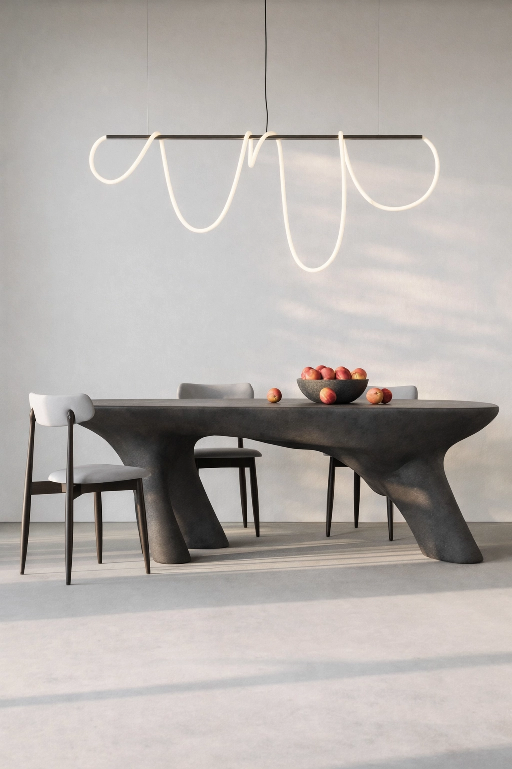 Обідній стіл STRATA 19