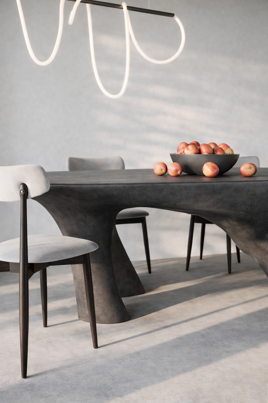 Обідній стіл STRATA 19 alternate view