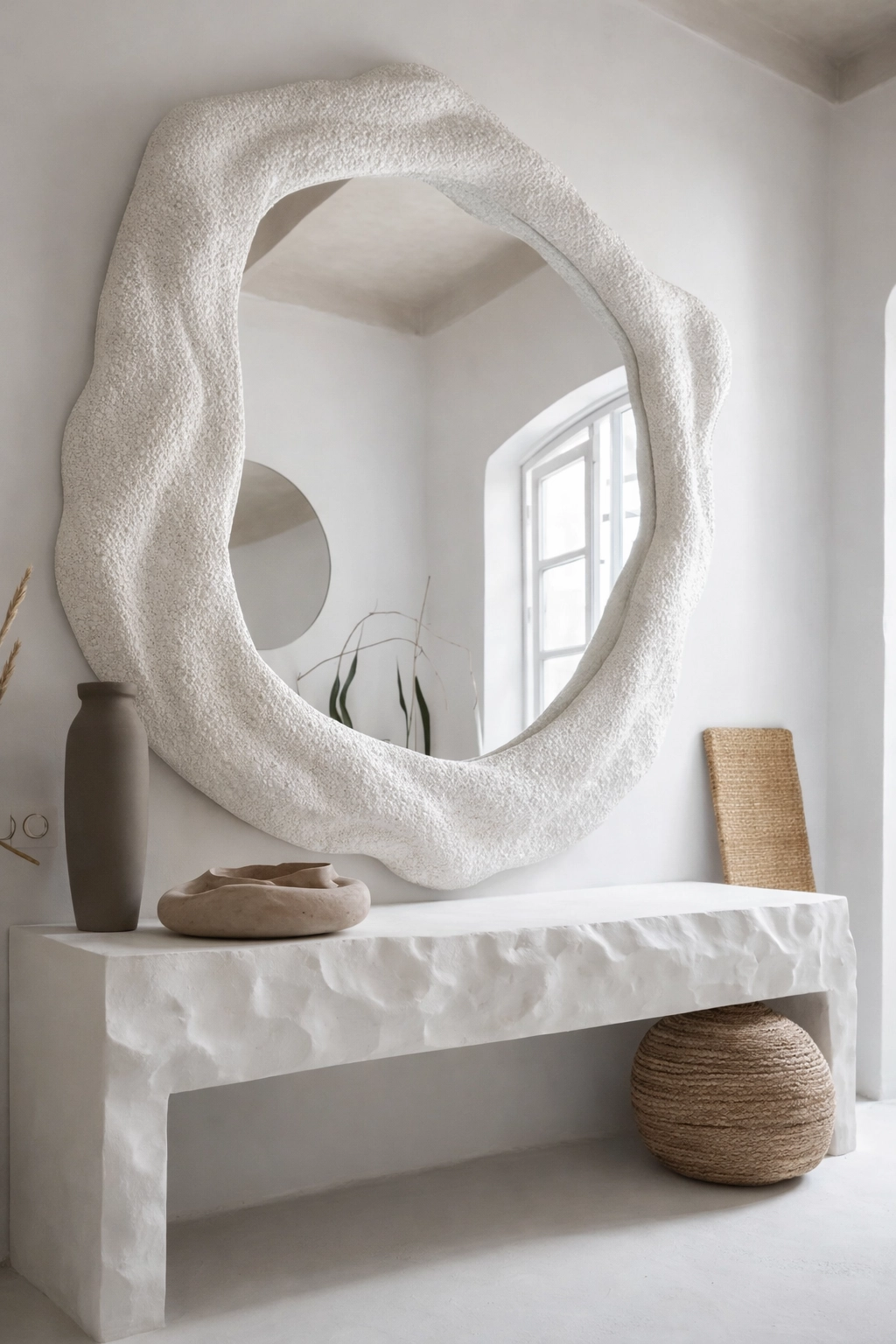 Дзеркало SILT 07