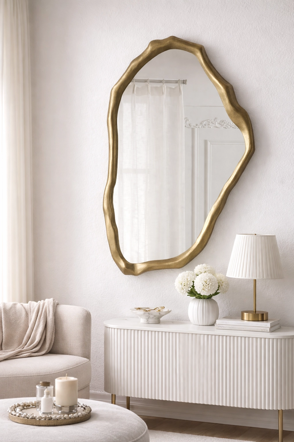 Дзеркало VEIL 12