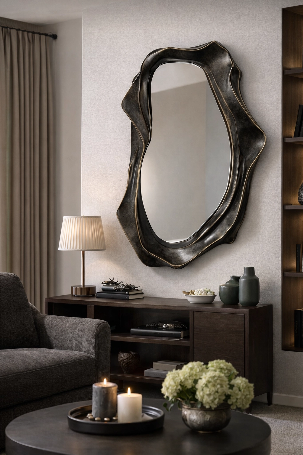 Дзеркало DRIFT 14