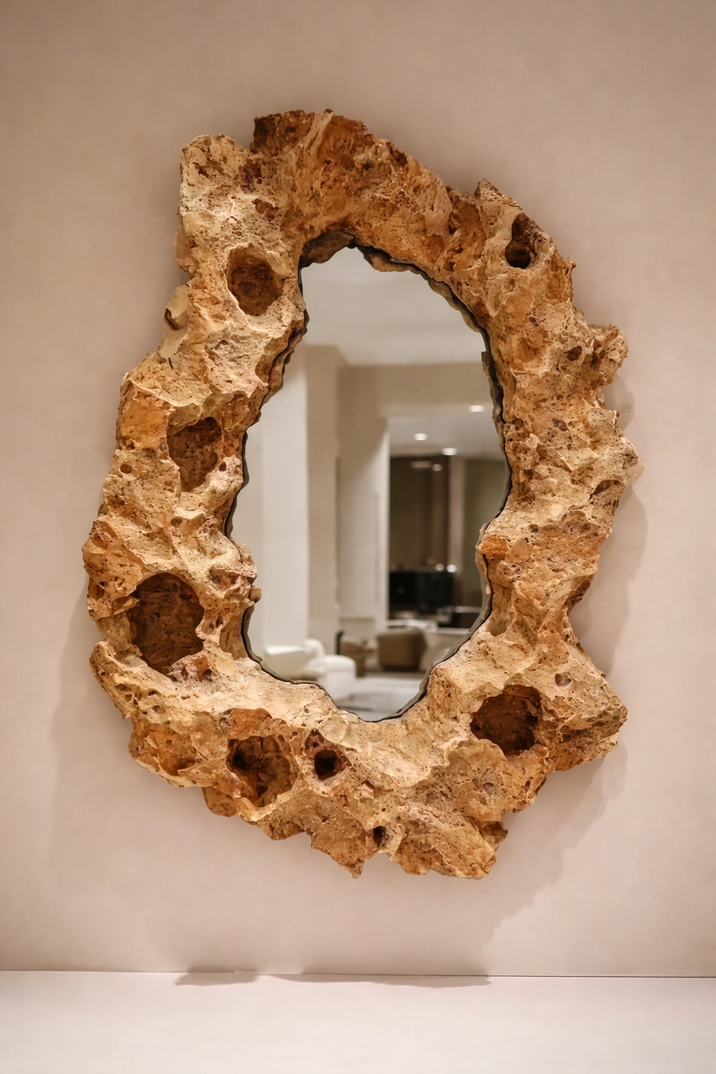 Дзеркало KARST 16