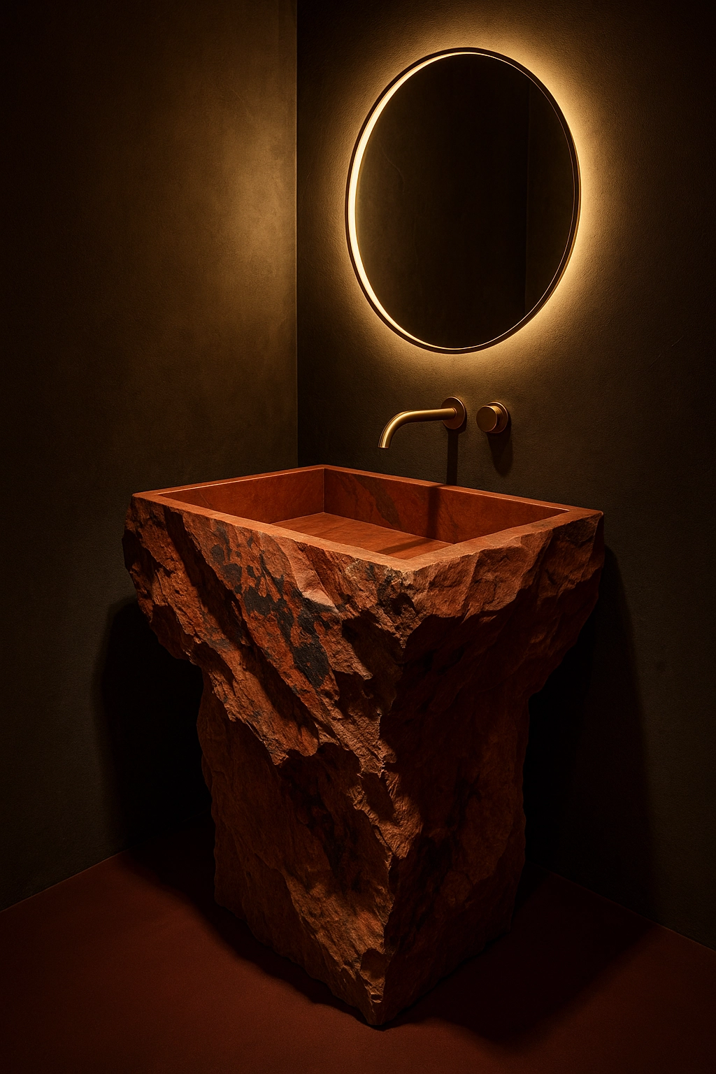 Умивальник MONARCH 20